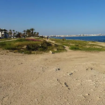 Apartamento Mar Azul - Ideal Parejas * Alicante