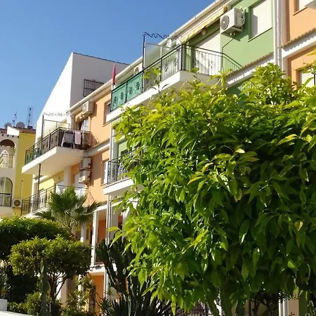 Apartamento Mar Azul - Ideal Parejas Apartment *