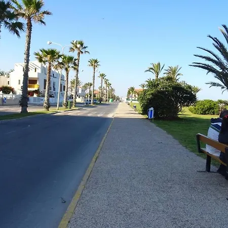 Apartamento Mar Azul - Ideal Parejas Alicante