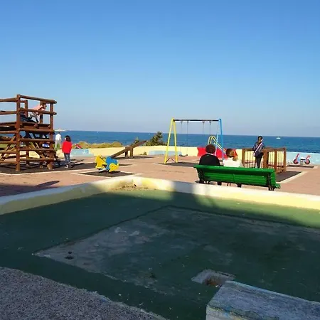 Apartamento Mar Azul - Ideal Parejas * Alicante