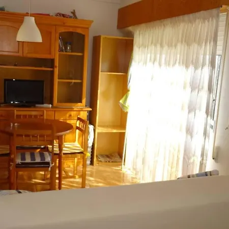 Apartamento Mar Azul - Ideal Parejas Alicante