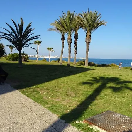 Apartment Apartamento Mar Azul - Ideal Parejas