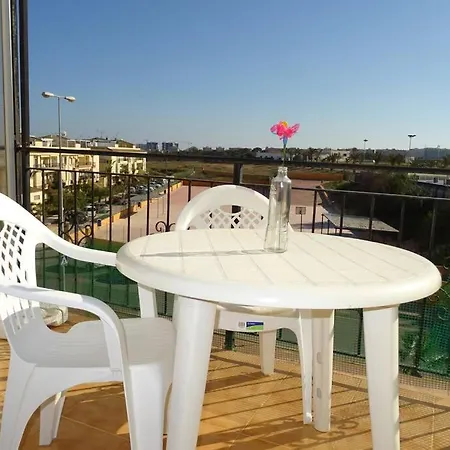 Apartamento Mar Azul - Ideal Parejas * Alicante