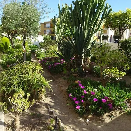 Apartamento Mar Azul - Ideal Parejas