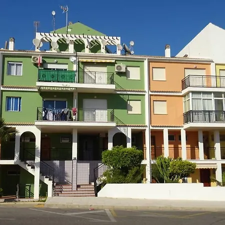 Apartamento Mar Azul - Ideal Parejas * Alicante