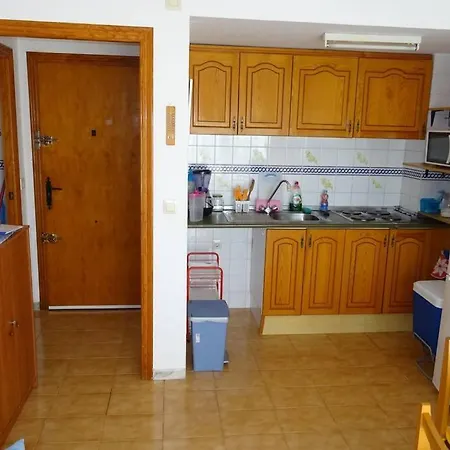 Apartamento Mar Azul - Ideal Parejas