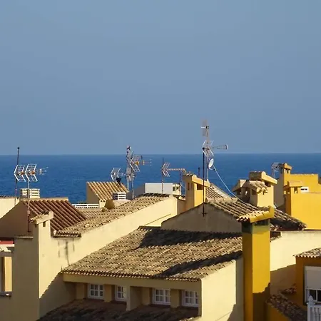 Apartamento Mar Azul - Ideal Parejas Alicante