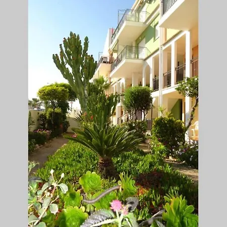 Apartment Apartamento Mar Azul - Ideal Parejas