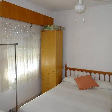 Apartment Apartamento Mar Azul - Ideal Parejas *