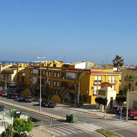 Apartamento Mar Azul - Ideal Parejas *