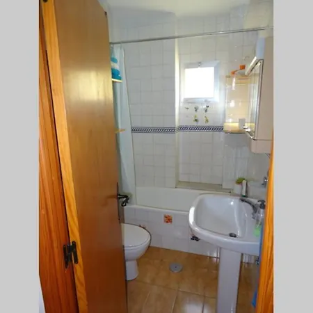 Apartamento Mar Azul - Ideal Parejas Apartment *