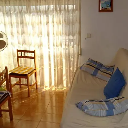 Apartamento Mar Azul - Ideal Parejas