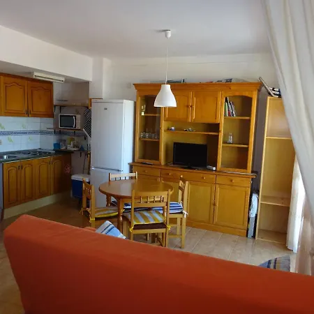 Apartment Apartamento Mar Azul - Ideal Parejas