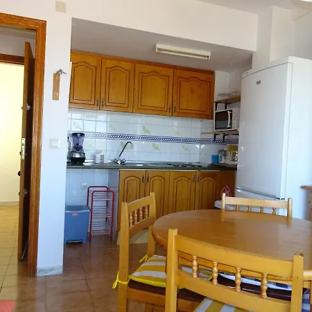Apartamento Mar Azul - Ideal Parejas Apartment *