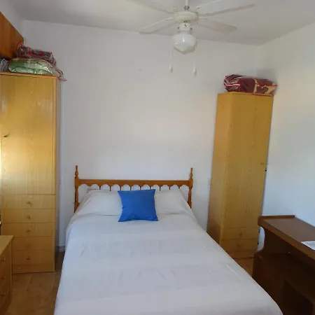 Apartamento Mar Azul - Ideal Parejas Apartment *
