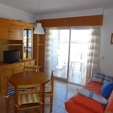 Apartamento Mar Azul - Ideal Parejas Apartment Alicante