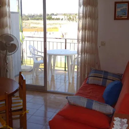 Apartamento Mar Azul - Ideal Parejas Apartment