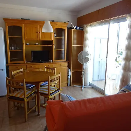 Apartamento Mar Azul - Ideal Parejas * Alicante